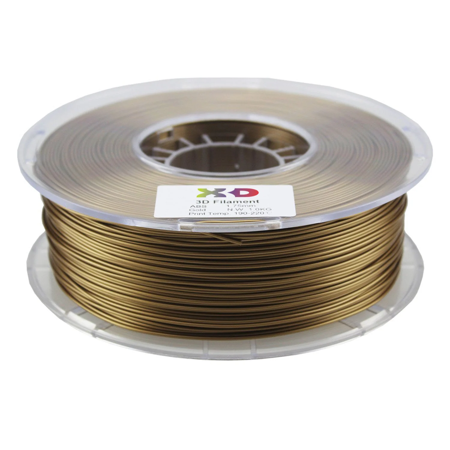 X3D Pro ABS 1.75mm 1kg - Image 33