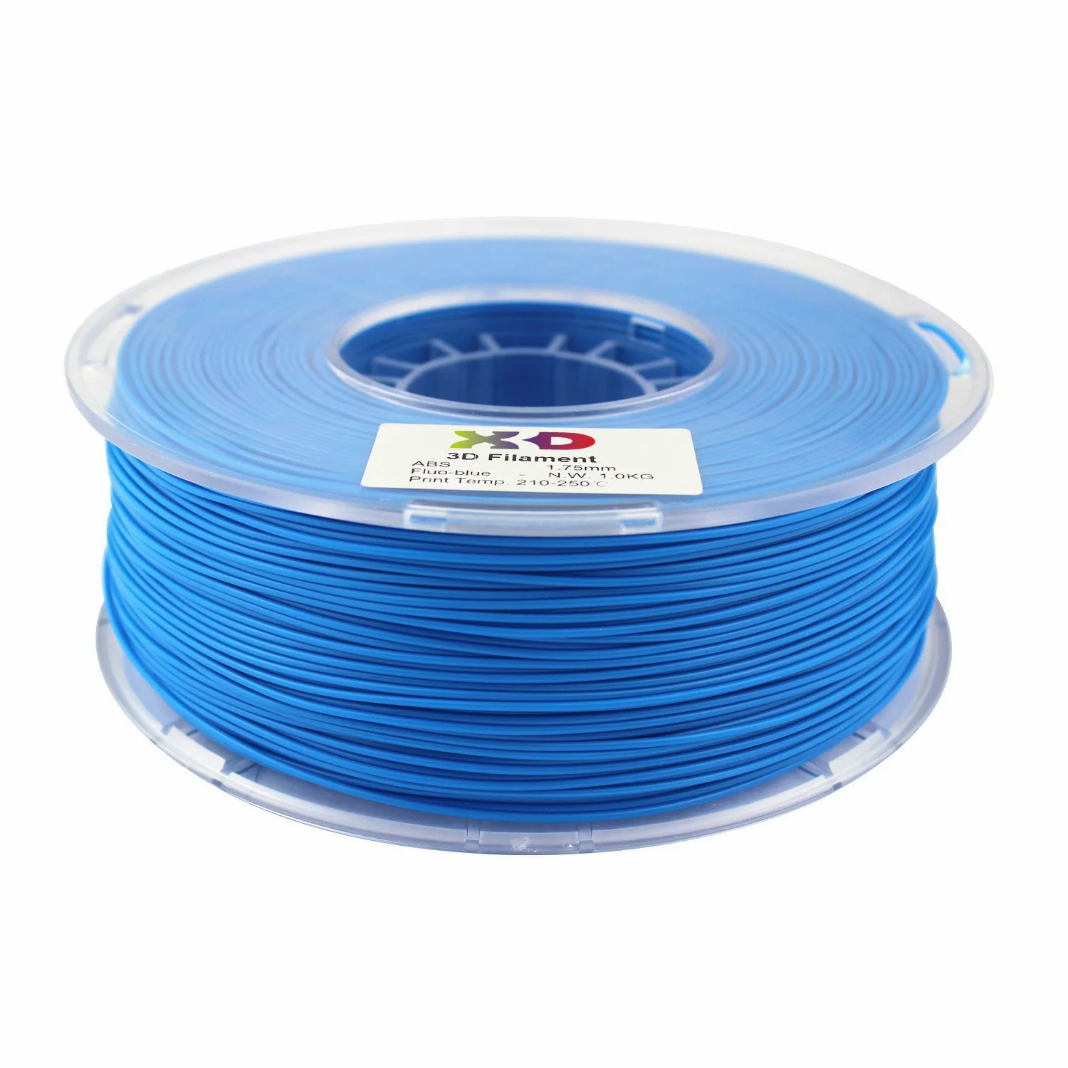 X3D Pro ABS 1.75mm 1kg - Image 34