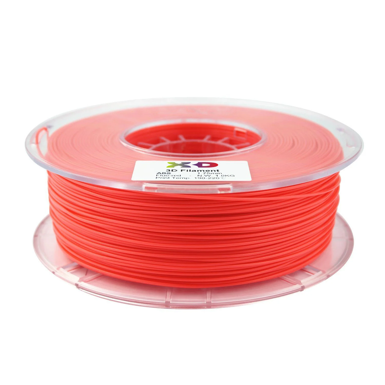 X3D Pro ABS 1.75mm 1kg - Image 37