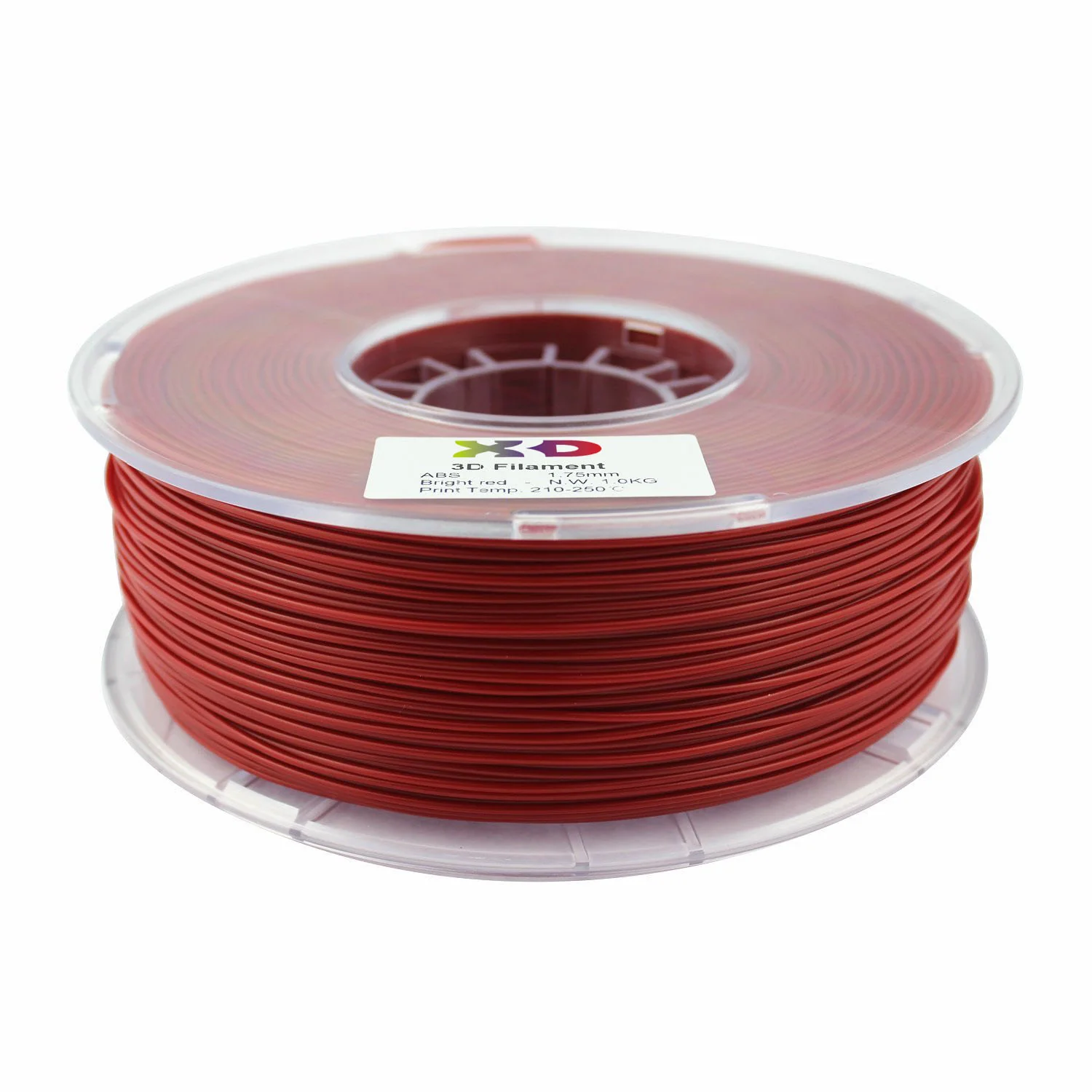 X3D Pro ABS 1.75mm 1kg - Image 39