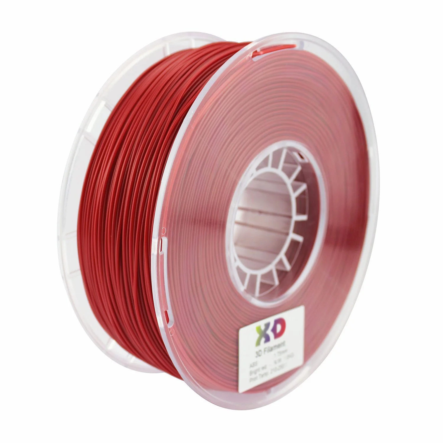 X3D Pro ABS 1.75mm 1kg - Image 4