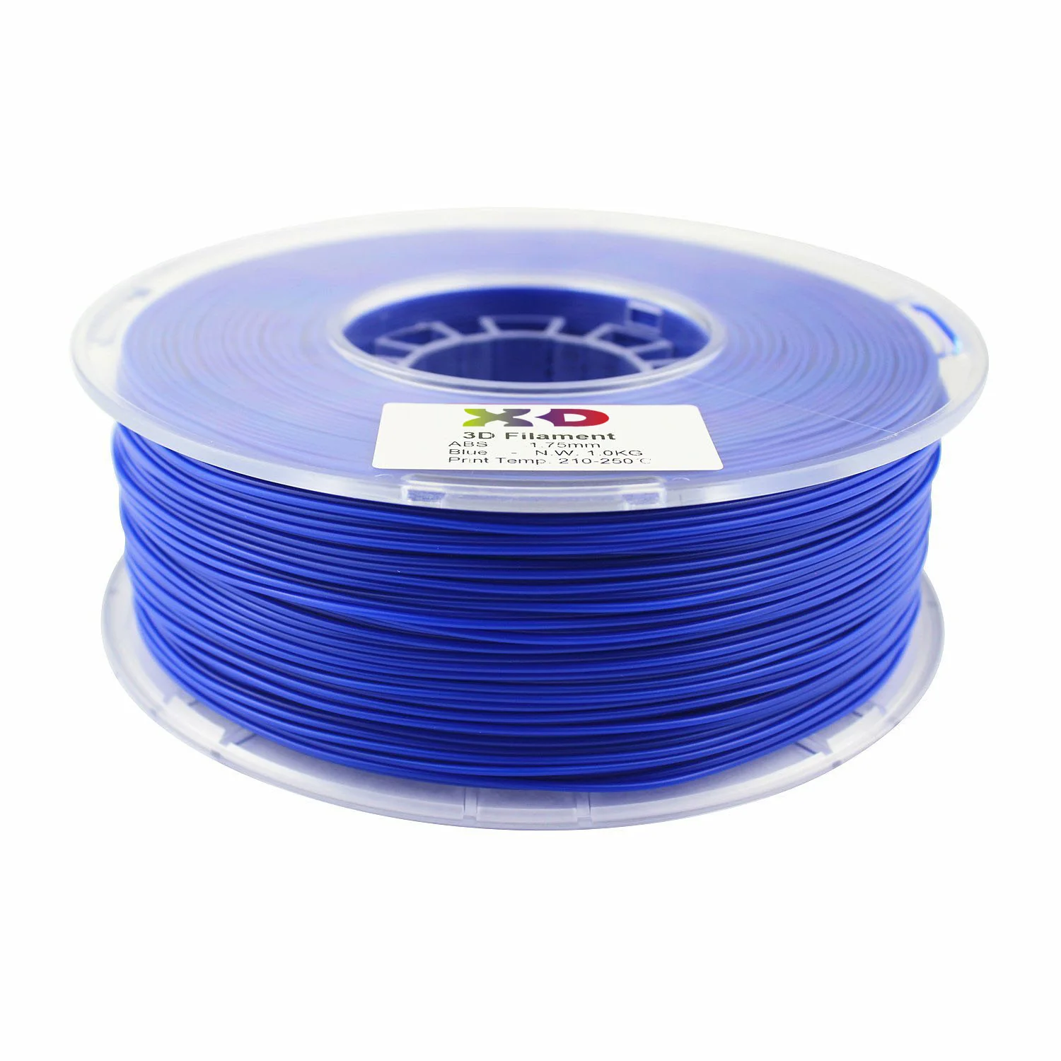X3D Pro ABS 1.75mm 1kg - Image 40