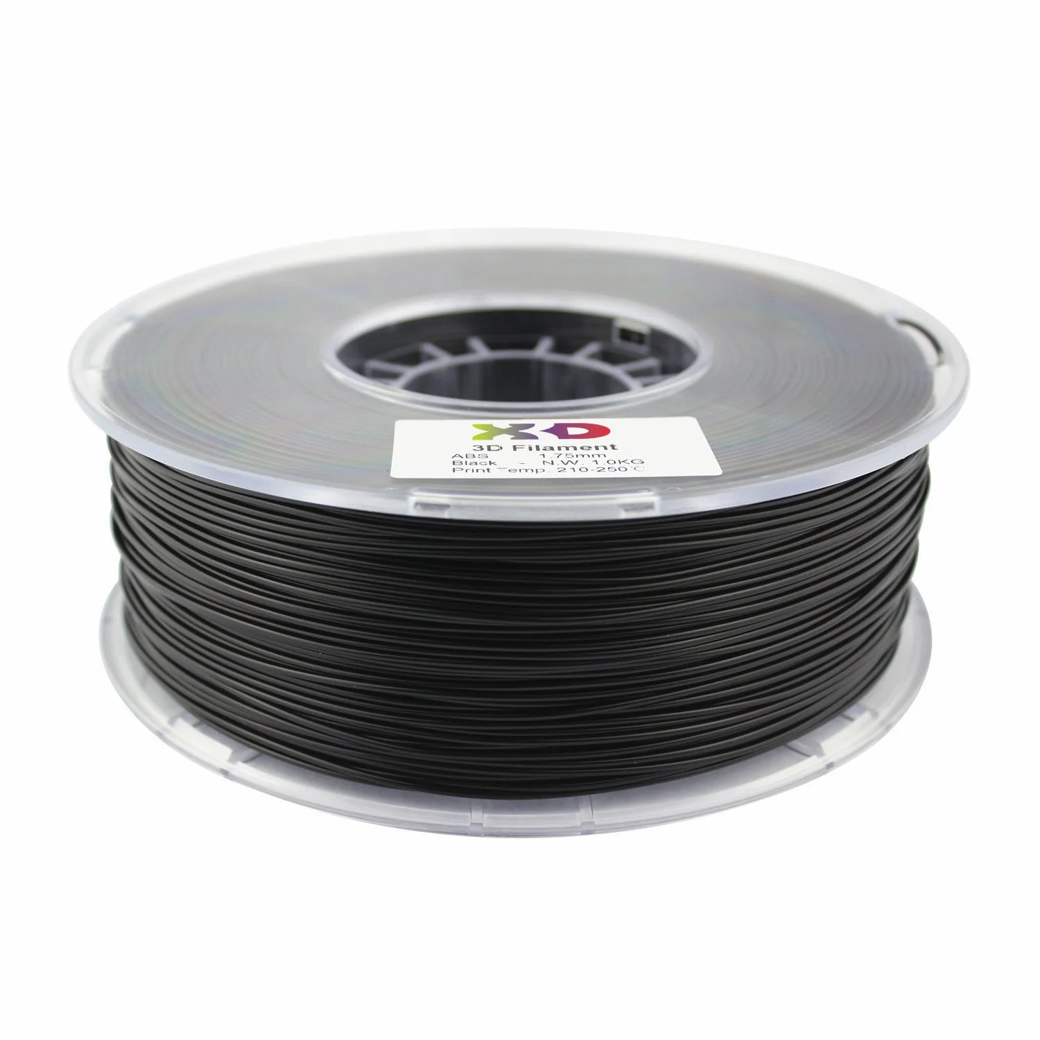 X3D Pro ABS 1.75mm 1kg - Image 41