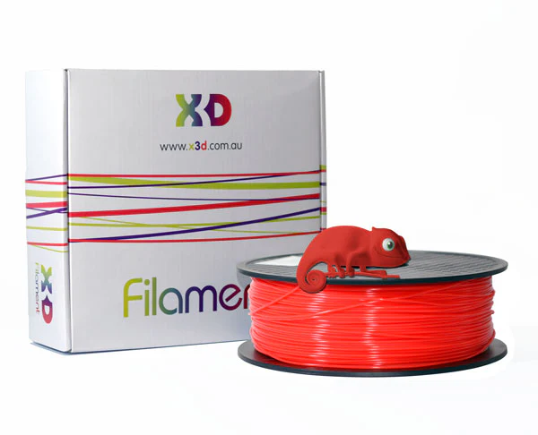 X3D Pro ABS 1.75mm 1kg - Image 42