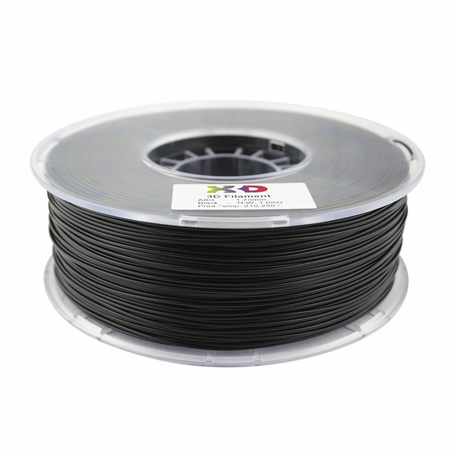 X3D Pro ABS 1.75mm 1kg - Image 5