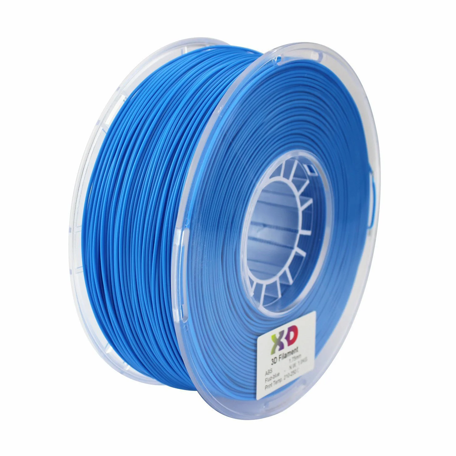 X3D Pro ABS 1.75mm 1kg - Image 6