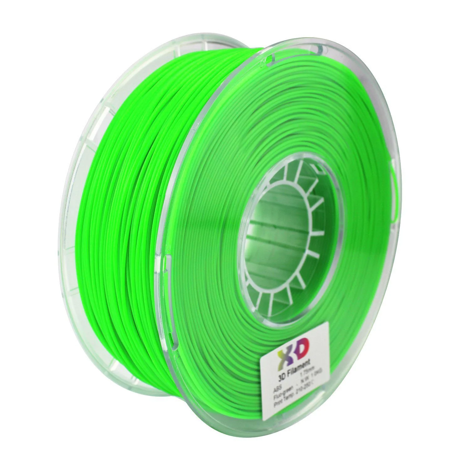 X3D Pro ABS 1.75mm 1kg - Image 7