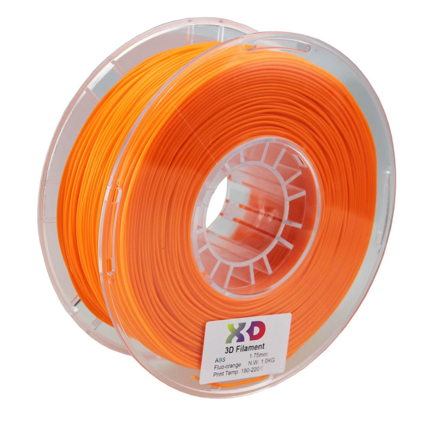 X3D Pro ABS 1.75mm 1kg - Image 8