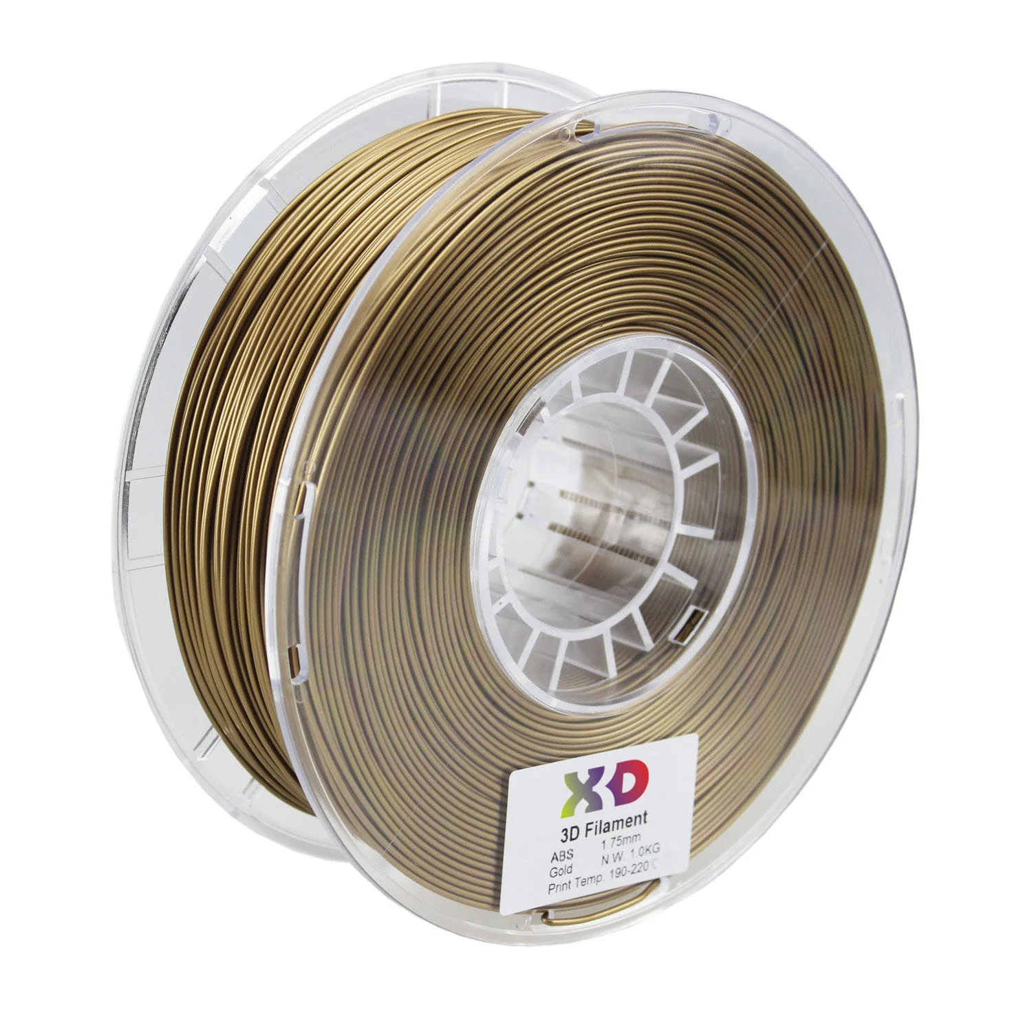 X3D Pro ABS 1.75mm 1kg - Image 9