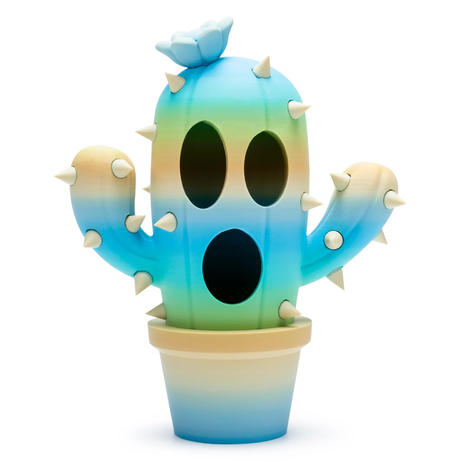 X3D Pro FAST Gradient Matt PLA  - Beach - Image 3