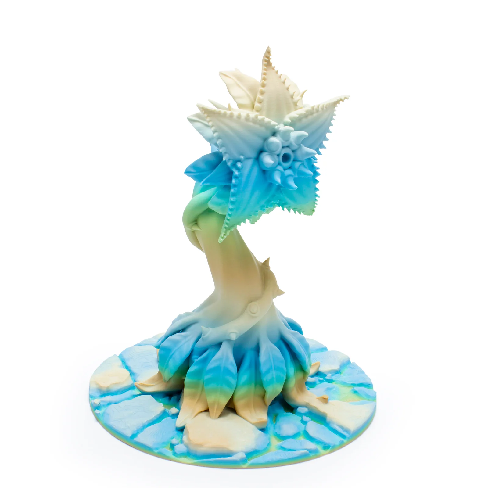 X3D Pro FAST Gradient Matt PLA  - Beach - Image 4
