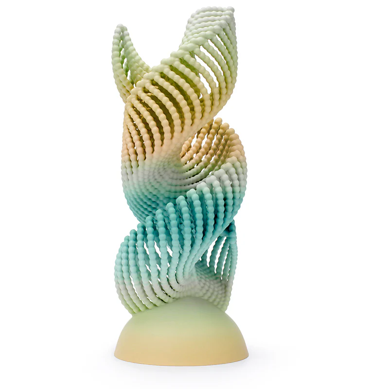 X3D Pro FAST Gradient Matt PLA  - Cool Daybreak - Image 2