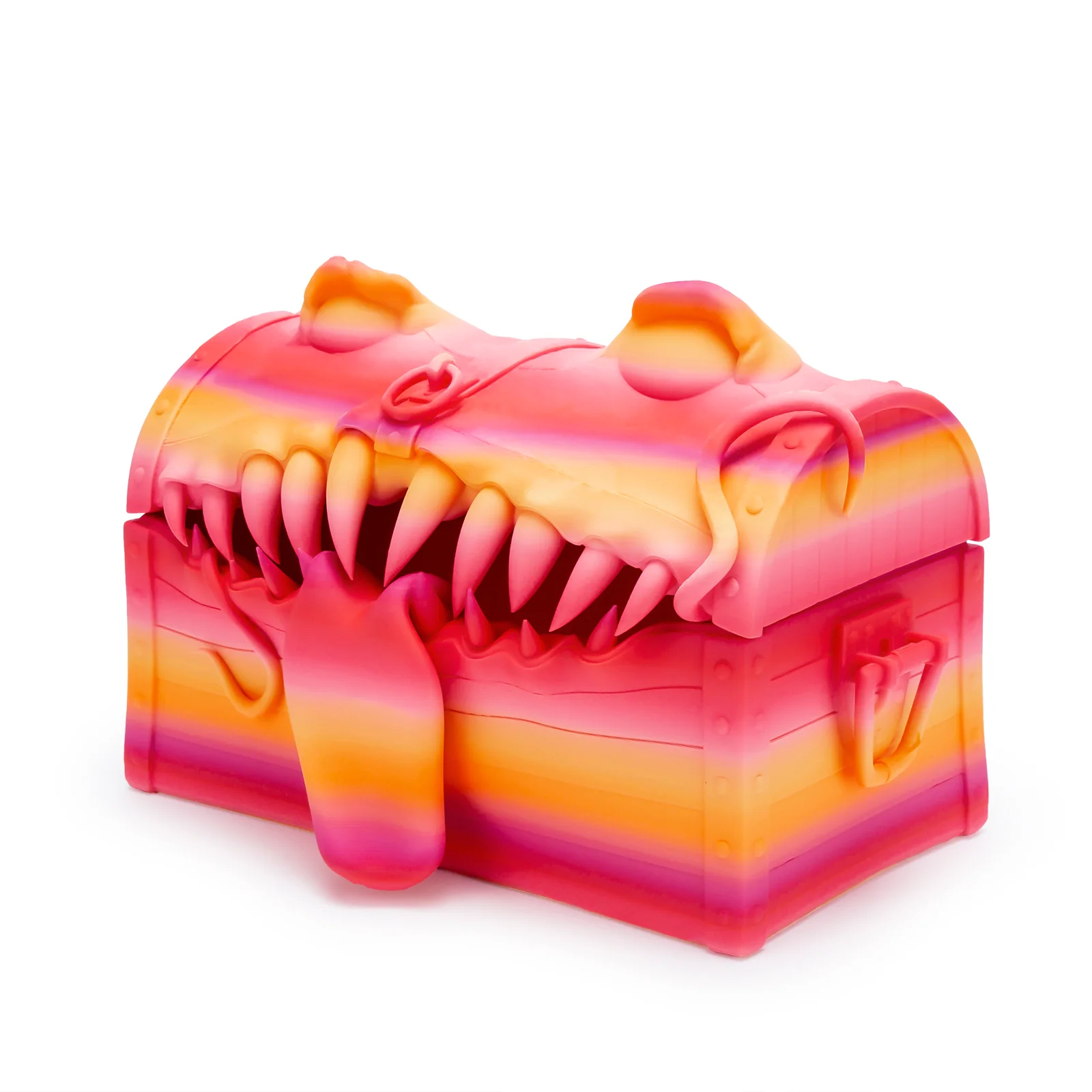 X3D Pro FAST Gradient Matt PLA  - Peachy Sunrise - Image 3