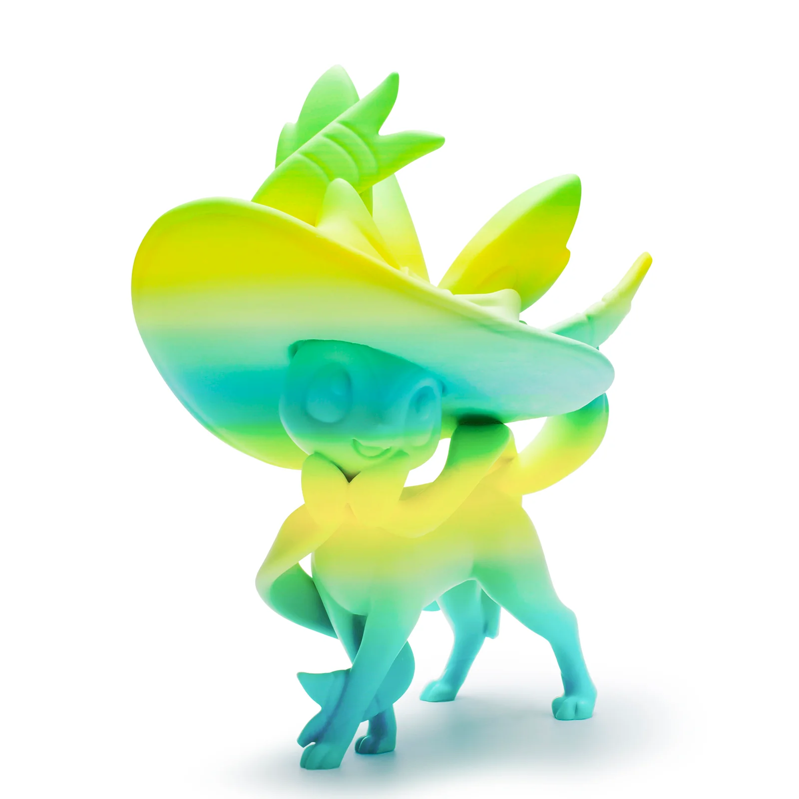 X3D Pro FAST Gradient Matt PLA  - Meadow Mirage - Image 3