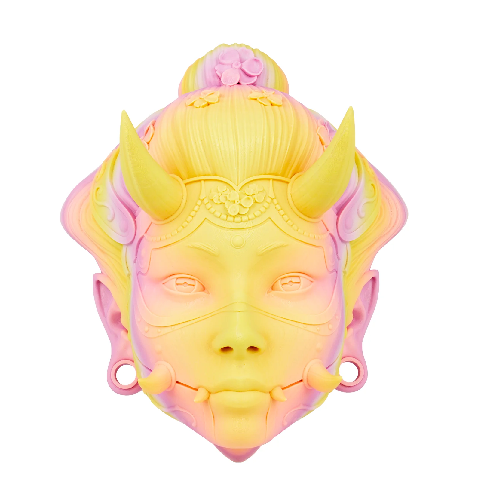X3D Pro FAST Gradient Matt PLA - Sunlit Petal - Image 3