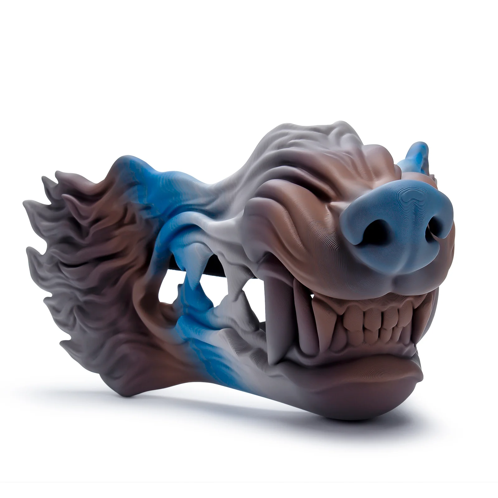 X3D Pro FAST Gradient Matt PLA  - Twilight - Image 3