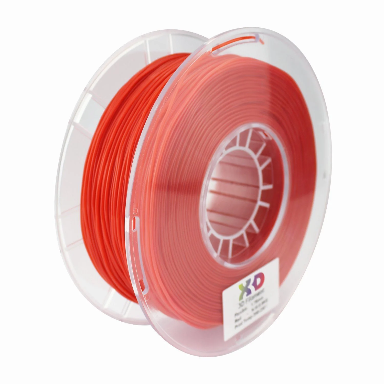 X3D Pro Flexible TPU 1.75mm 800g - Image 14