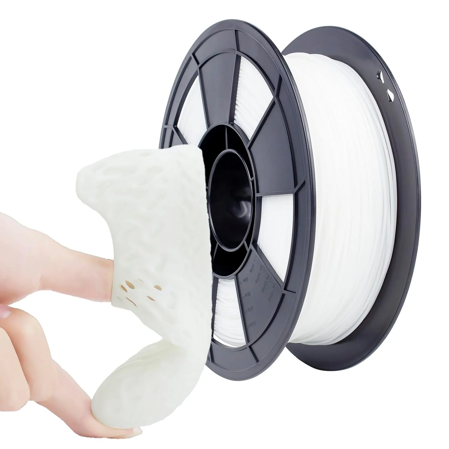 X3D Pro Flexible TPU 1.75mm 800g - Image 18