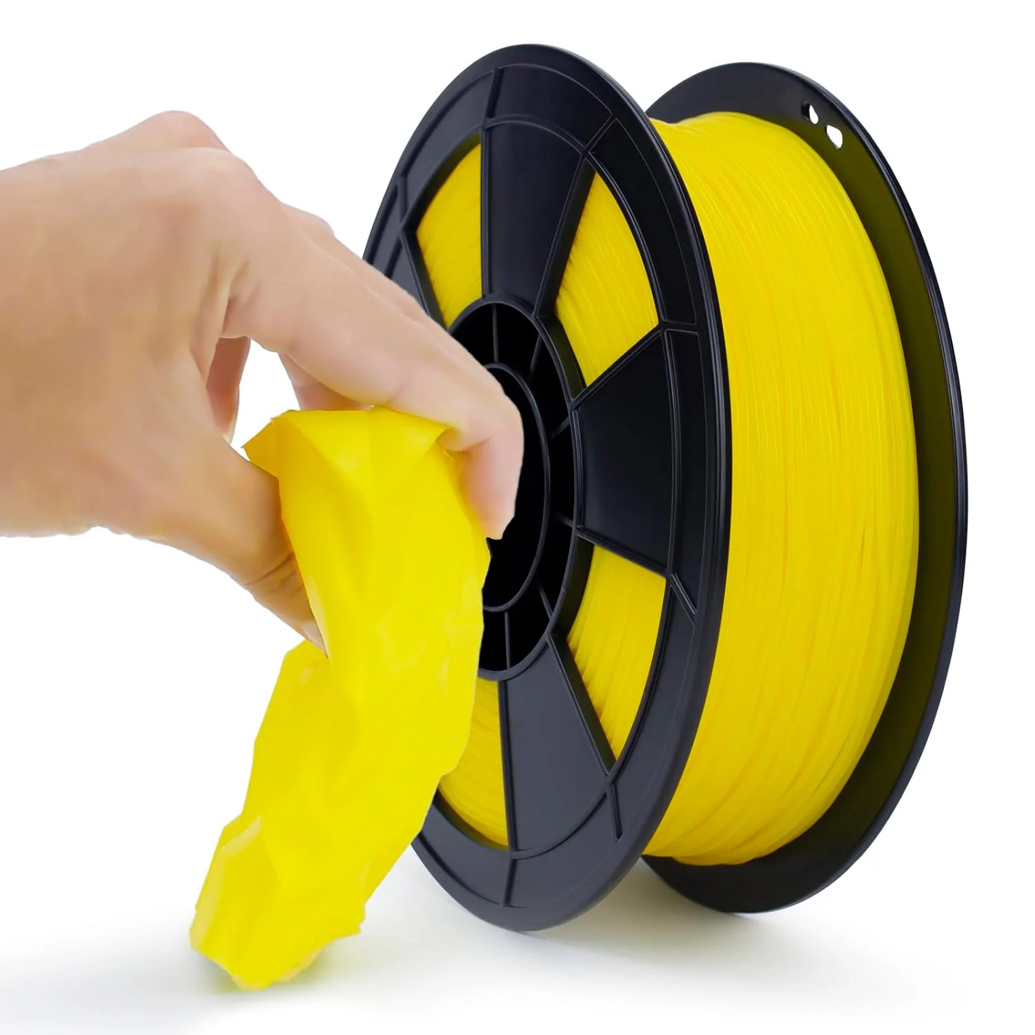 X3D Pro Flexible TPU 1.75mm 800g - Image 7