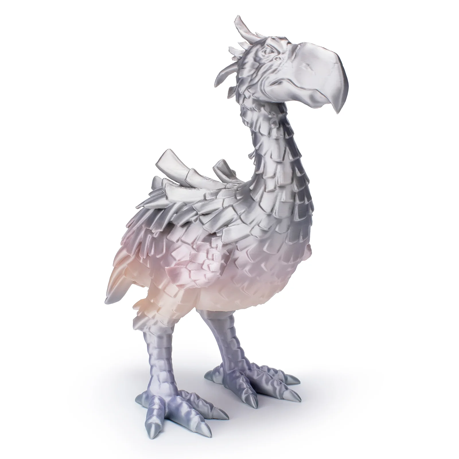 X3D Pro Gradient Silk PLA  - Earth Tone - Image 4