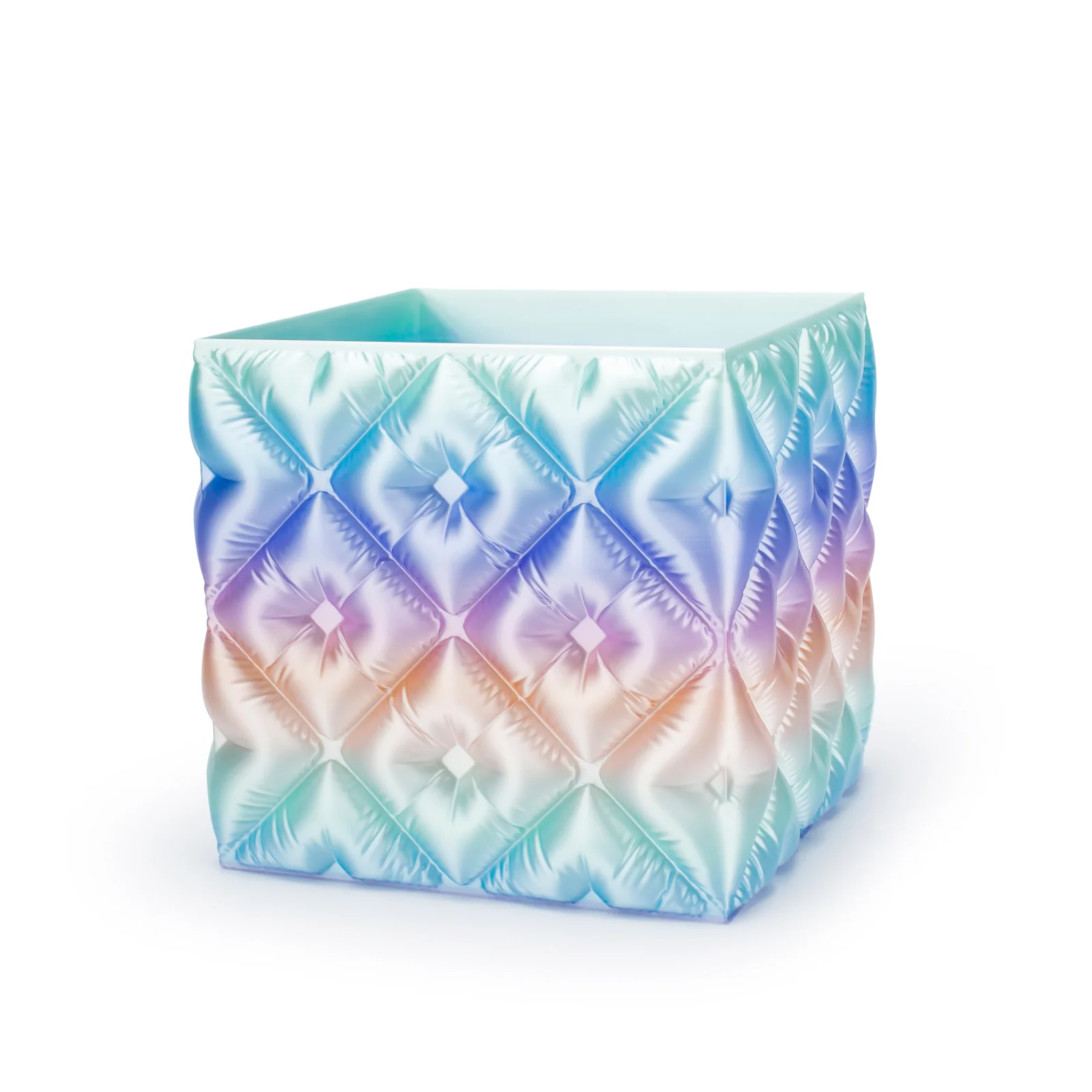 X3D Pro Gradient Silk PLA  - Pastel Pearl - Image 3