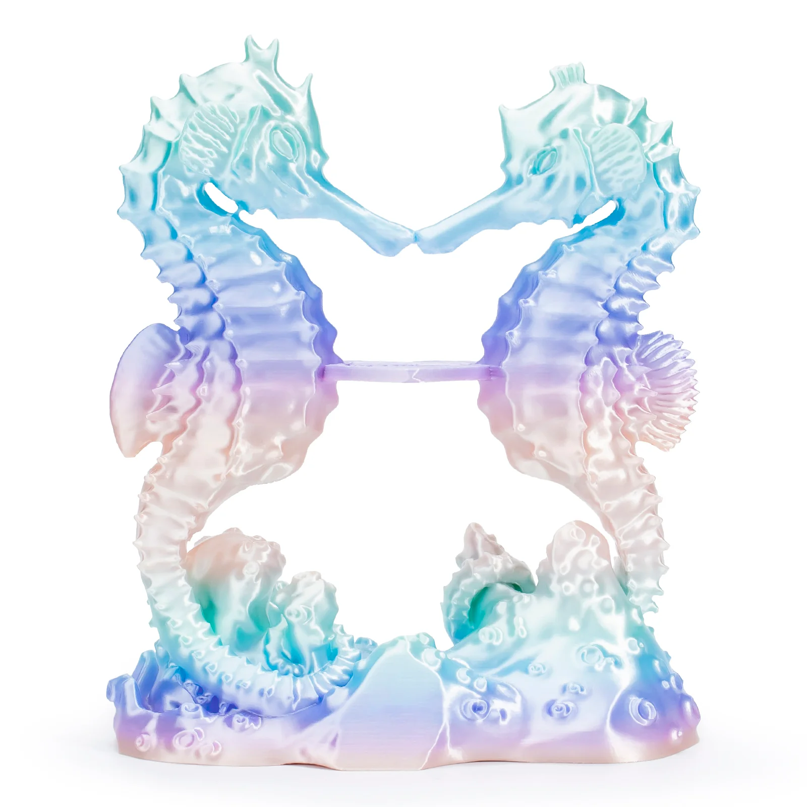X3D Pro Gradient Silk PLA  - Pastel Pearl - Image 4
