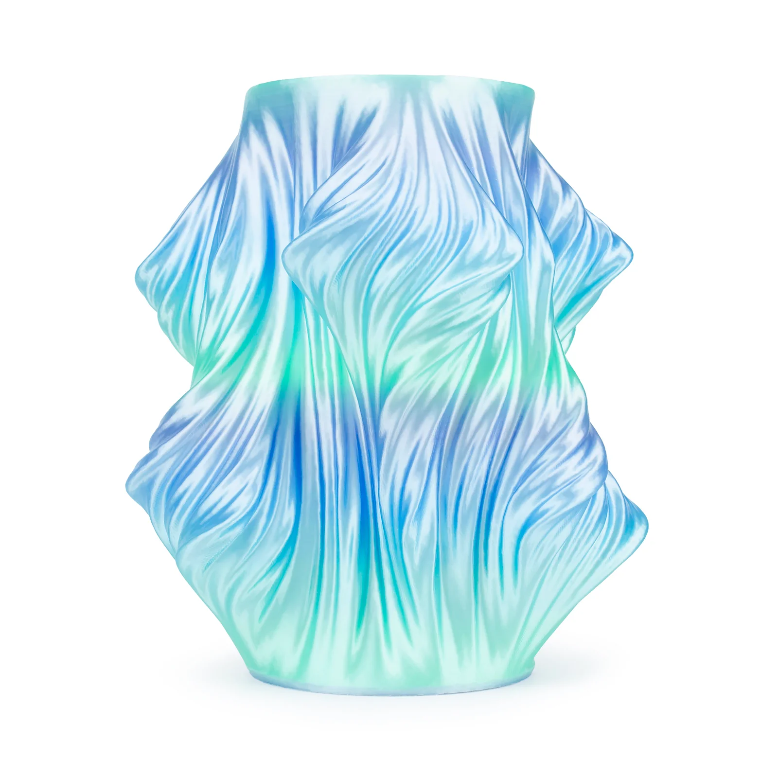 X3D Pro Gradient Silk PLA  - Pure - Image 4