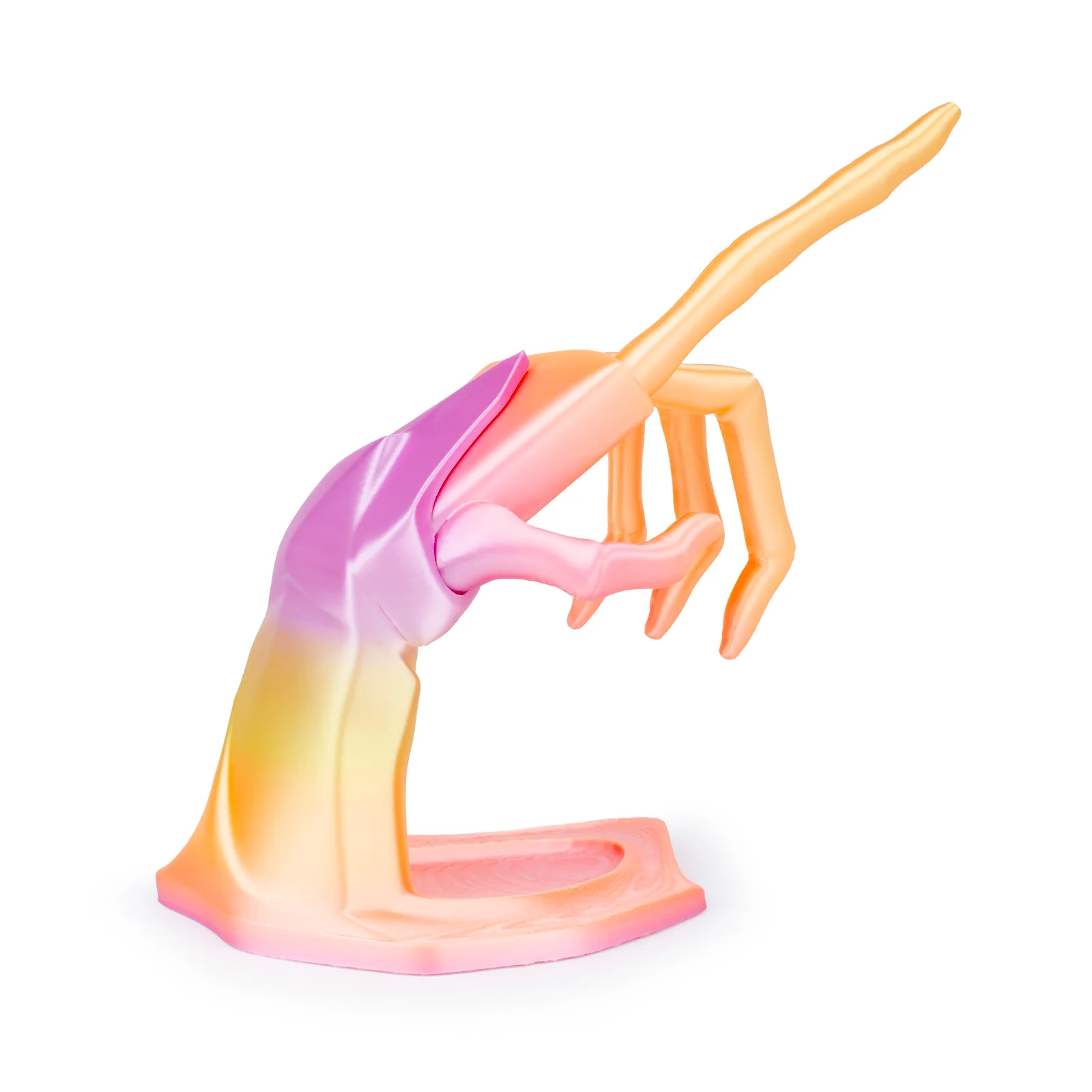 X3D Pro Gradient Silk PLA  - Sweet - Image 4