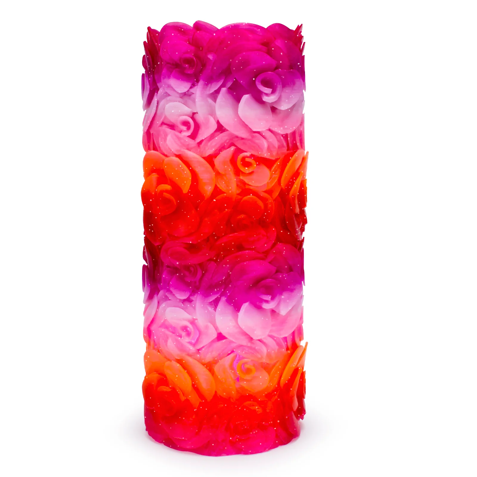 X3D Pro Gradient Twinkling PLA - Flower Rose - Image 3