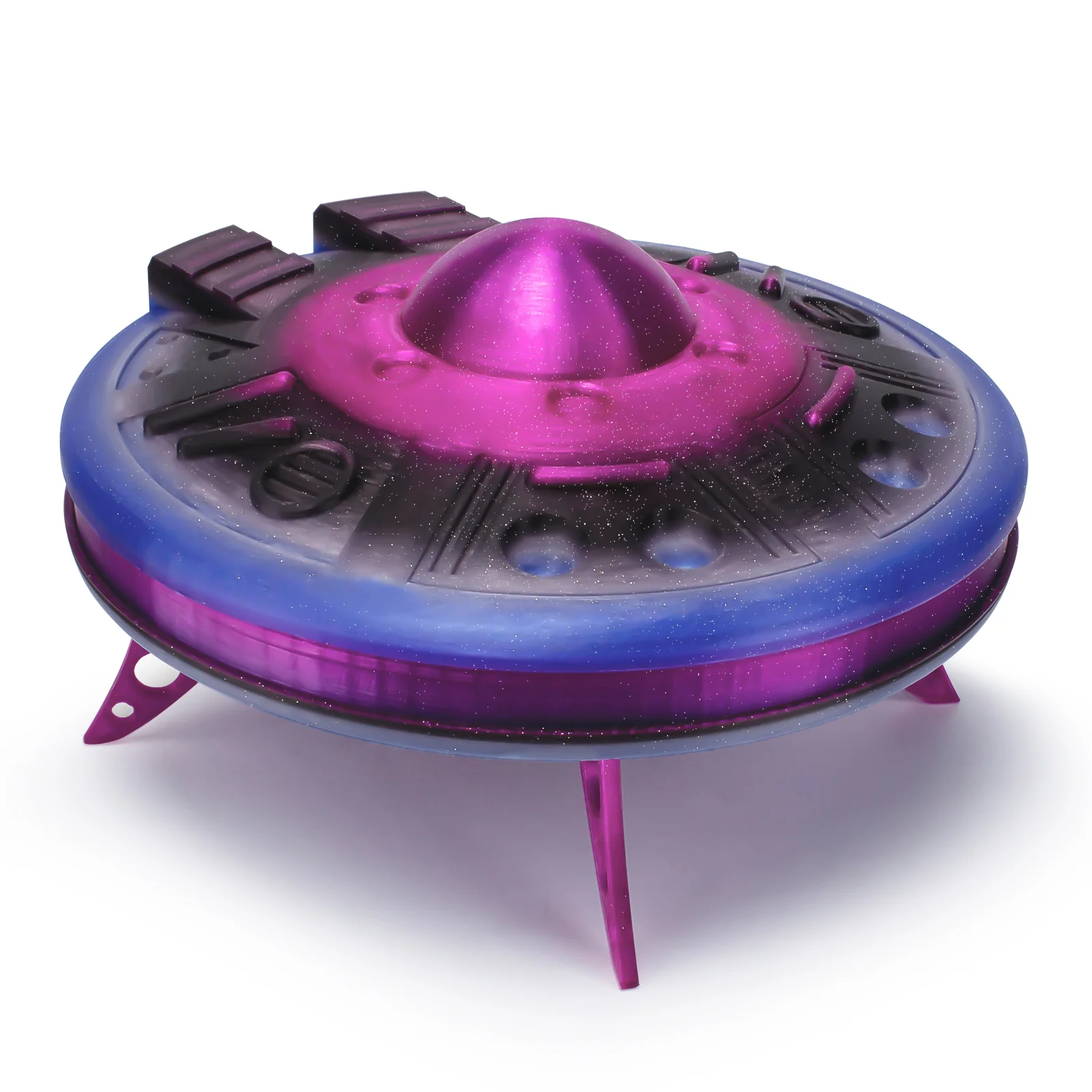 X3D Pro Gradient Twinkling PLA  - Galaxy - Image 3