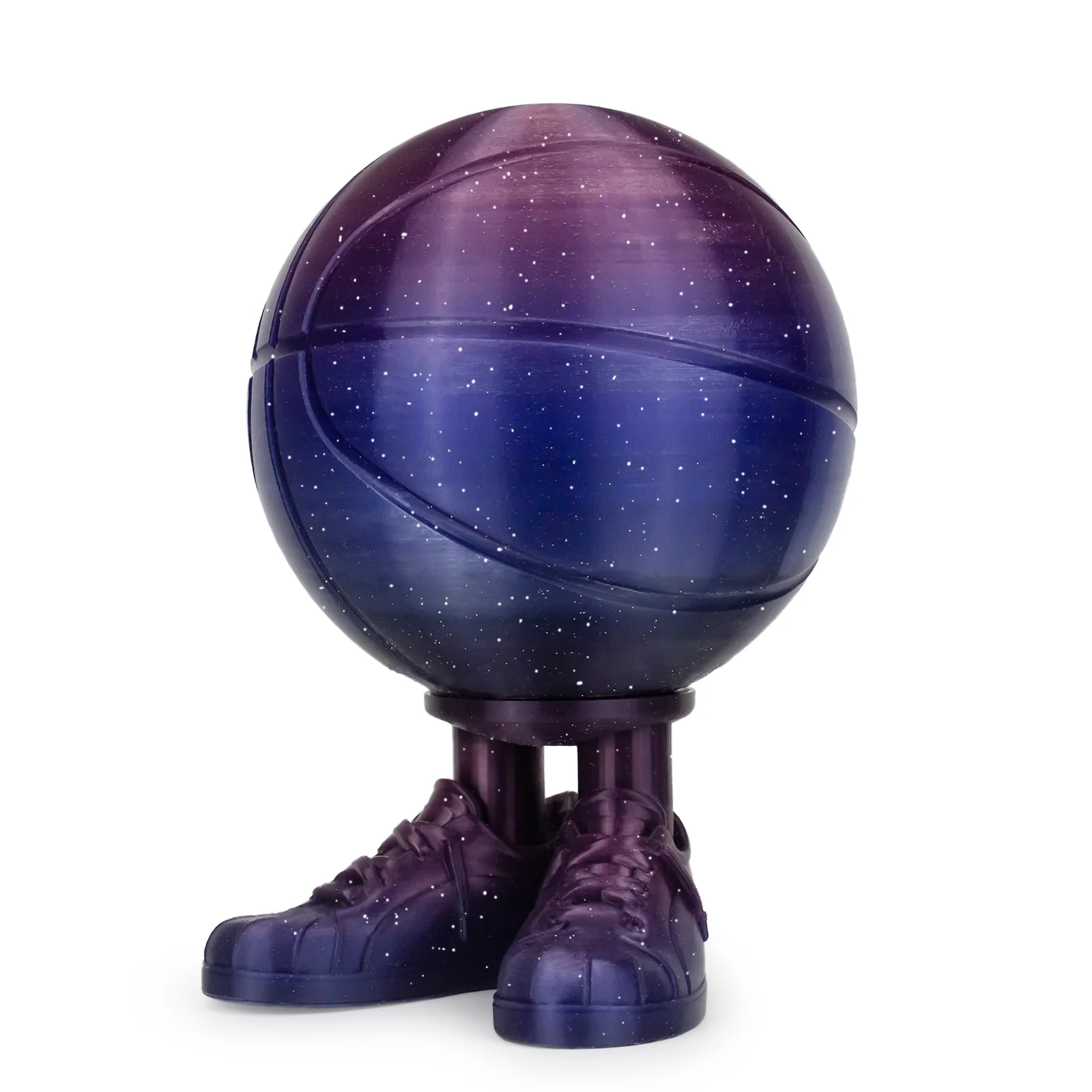 X3D Pro Gradient Twinkling PLA  - Starry Sky - Image 3
