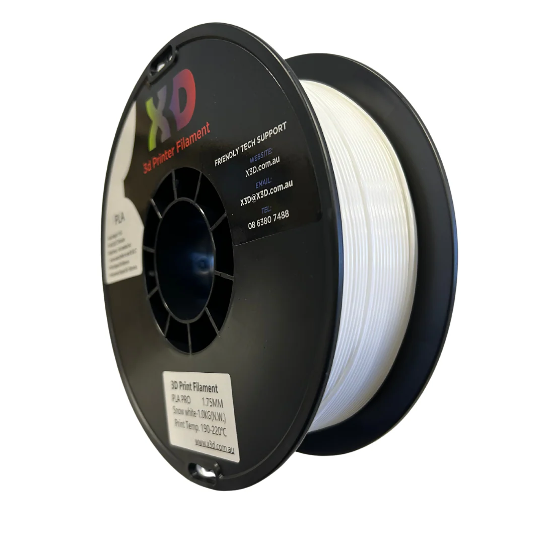 X3D Pro PLA 1.75mm 1kg - Image 20