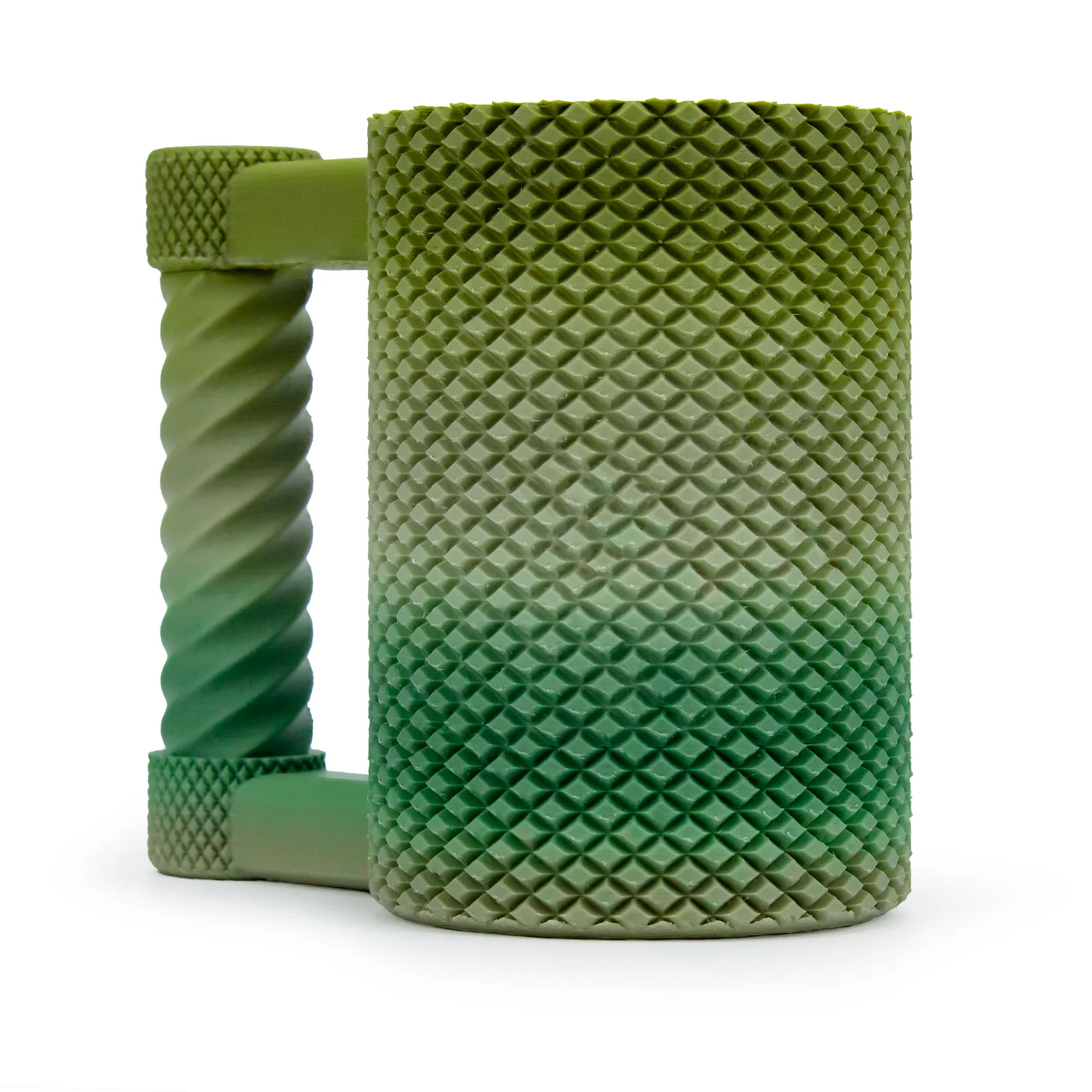 X3D Pro SLOW Gradient Matt PLA - Camouflage - Image 4