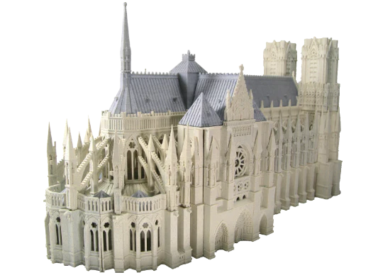 X3D Pro Stone  1.75 mm - Image 3