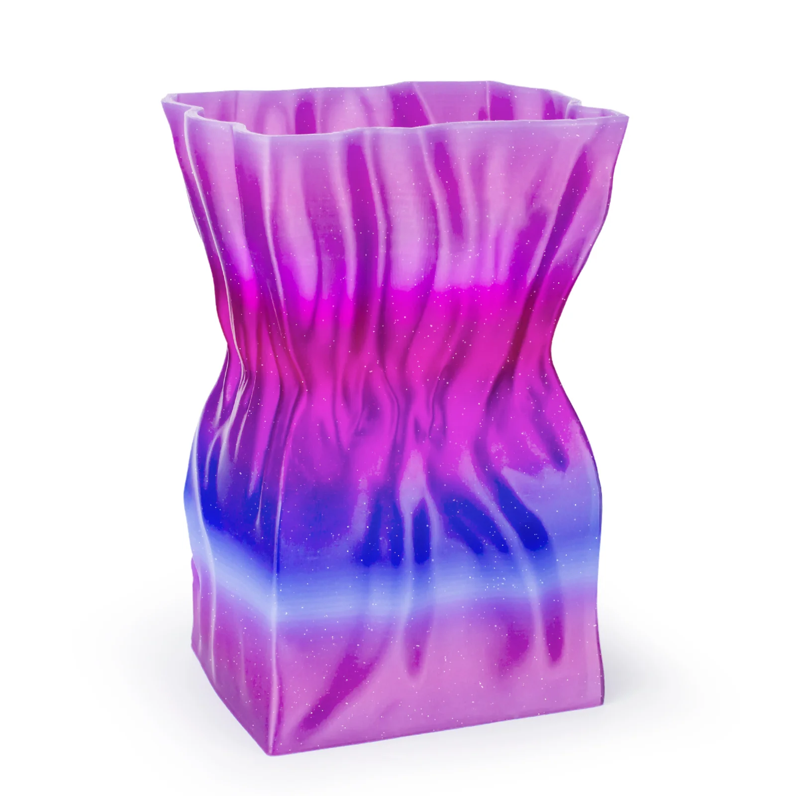 X3D Pro Gradient Twinkling PLA  - Flower Lavender - Image 4